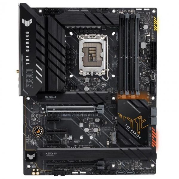 asus tuf gaming z690 plus wifi d4 4