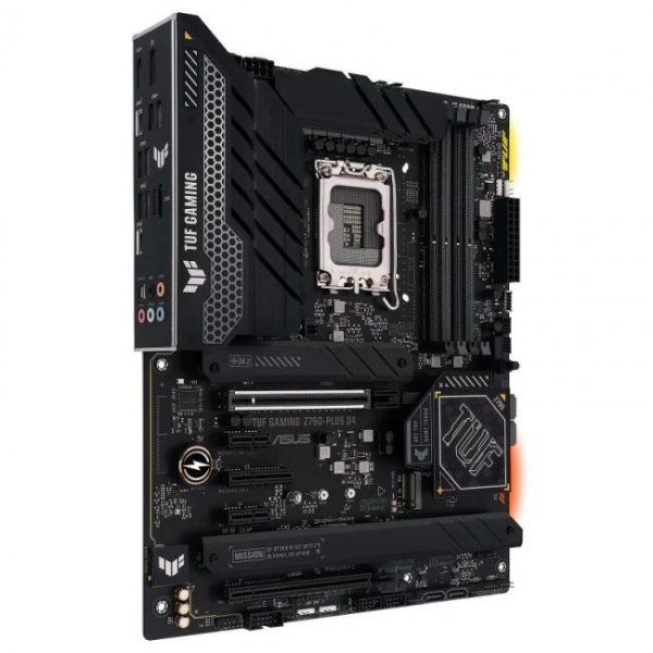 asus tuf gaming z790 plus d4 5