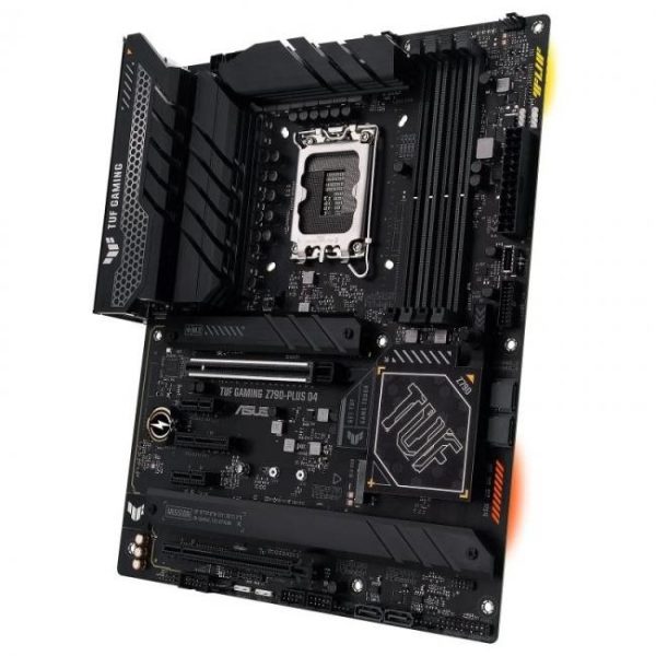 asus tuf gaming z790 plus d4 6
