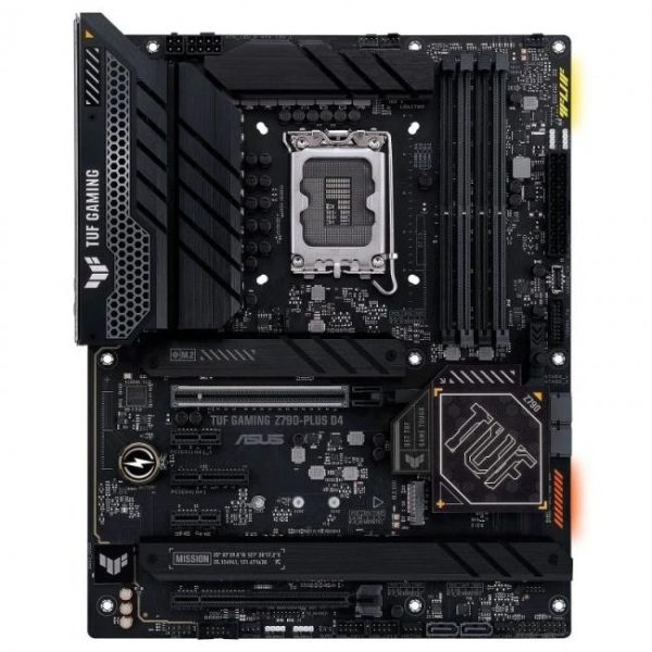asus tuf gaming z790 plus d4 7