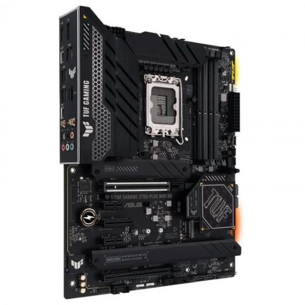 asus tuf gaming z790 plus wifi d4 5