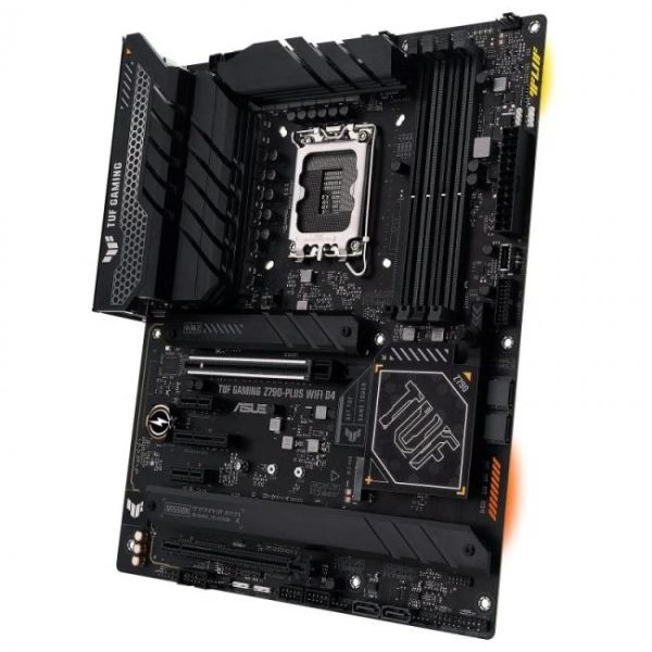asus tuf gaming z790 plus wifi d4 6