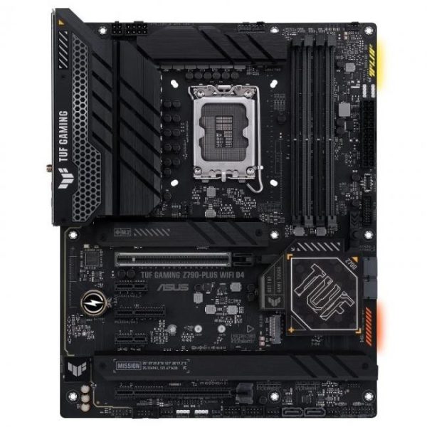 asus tuf gaming z790 plus wifi d4 7