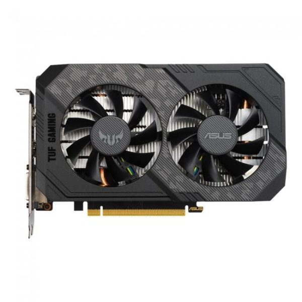 asus tuf geforce gtx 1660 super 6gb gddr6 1