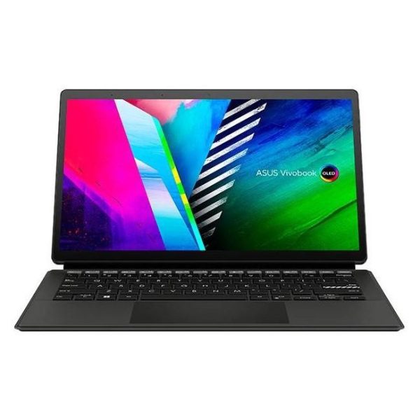 asus vivobook 13 slate oled t3300ka lq069w pentium silver n6000 8gb128gb 133 w11hs 6