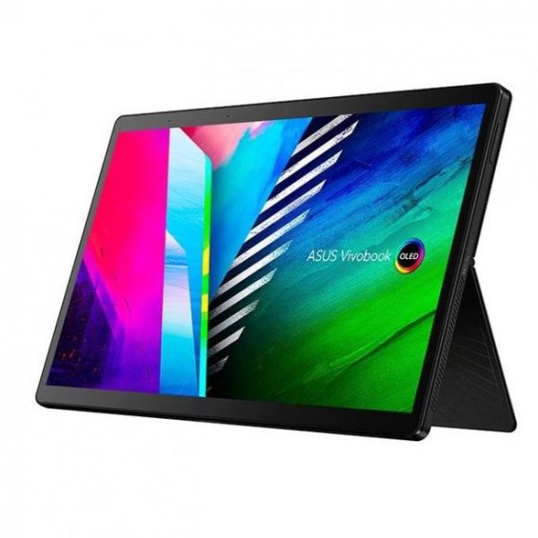 asus vivobook 13 slate oled t3300ka lq069w pentium silver n6000 8gb128gb 133 w11hs 7