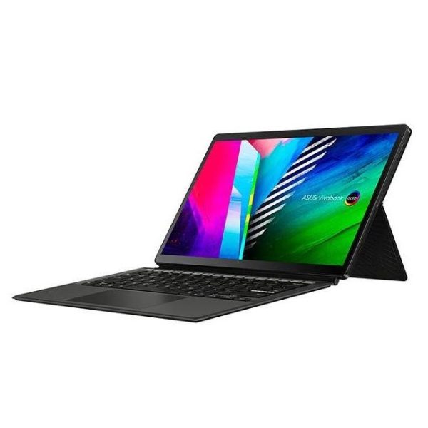 asus vivobook 13 slate oled t3300ka lq069w pentium silver n6000 8gb128gb 133 w11hs 9