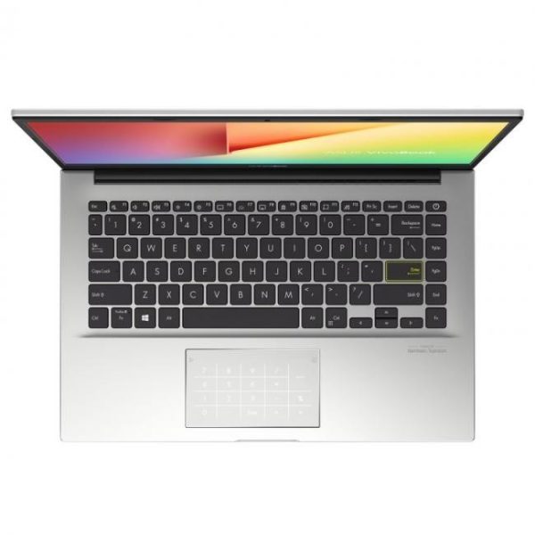 asus vivobook 14 x413ea ek1391t i5 1135g7 8gb512gb 14 5