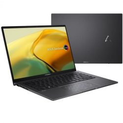 ASUS ZENBOOK 14 OLED UM3402YA-KM155 R5-5625U 8GB/512GB 14 "FREEDOS