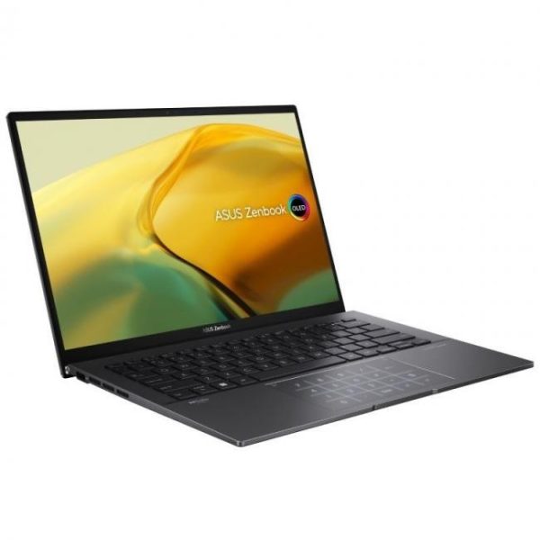 asus zenbook 14 oled um3402ya km155 r5 5625u 8gb512gb 14 freedos 7