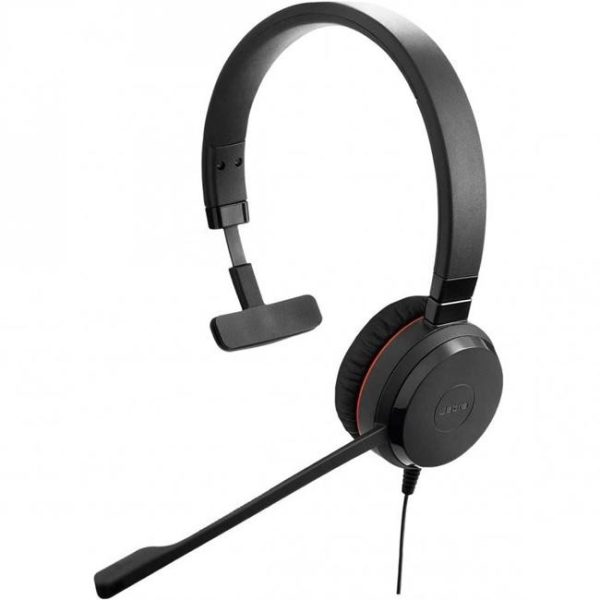 auricular jabra evolve 30 uc