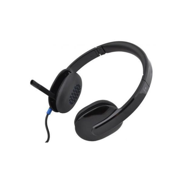 auricular logitech h540 2