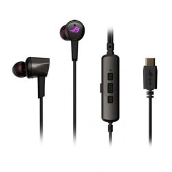 ASUS ROG CETRA II BLACK ARTICULARS