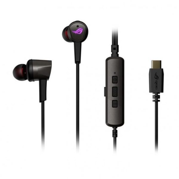 auriculares asus rog cetra ii negro 4