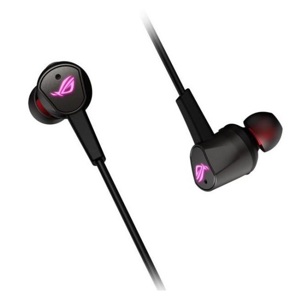 auriculares asus rog cetra ii negro 5