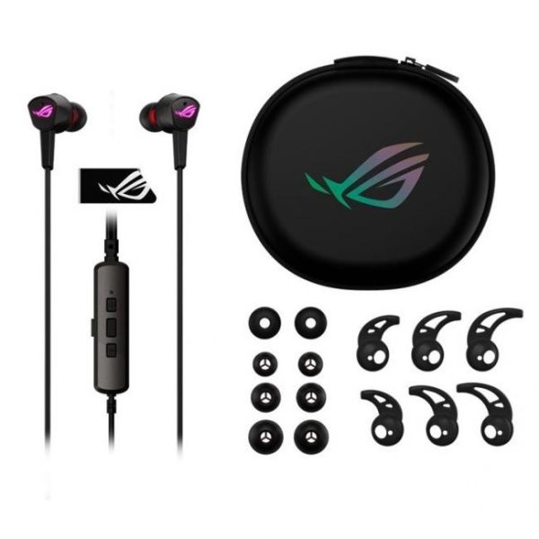 auriculares asus rog cetra ii negro 7