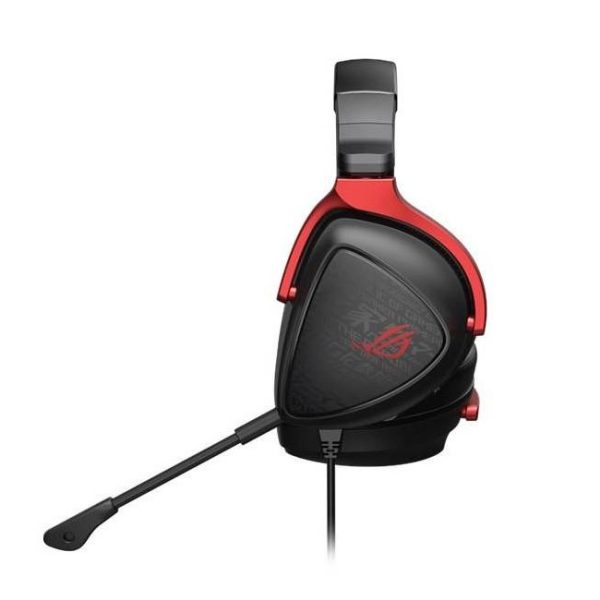 auriculares asus rog delta s core 10