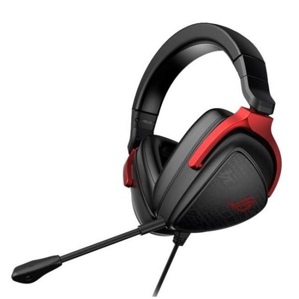 auriculares asus rog delta s core 6