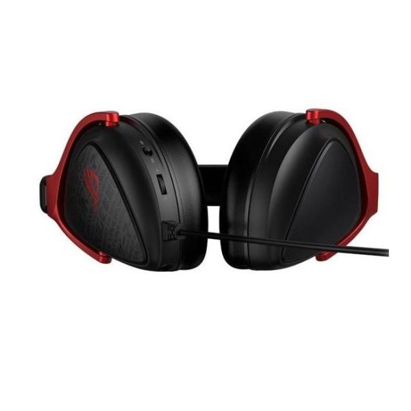 auriculares asus rog delta s core 9