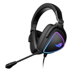 ASUS ROG DELTA S RGB GAMING headphones