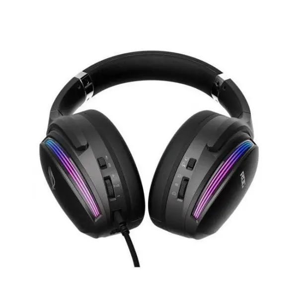 auriculares asus rog fusion ii 500 11