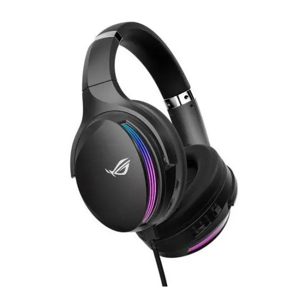 auriculares asus rog fusion ii 500 7