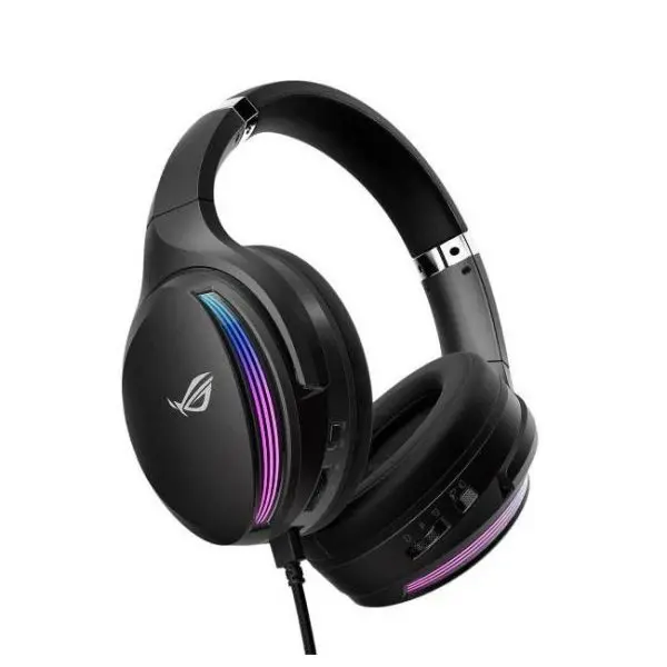 auriculares asus rog fusion ii 500 8