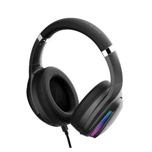 auriculares asus rog fusion ii 500 9