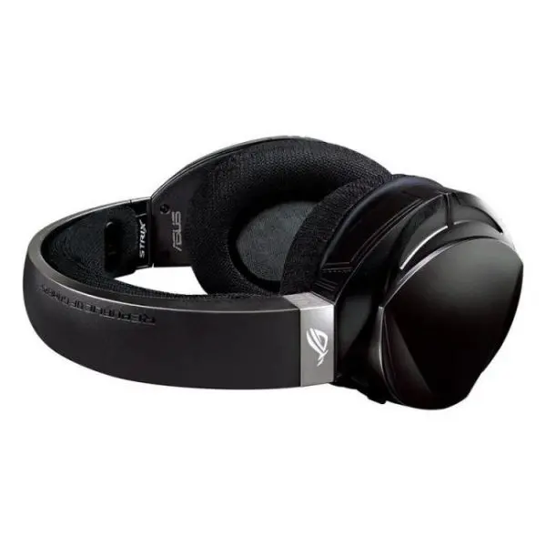 auriculares asus rog strix fusion wireless 4