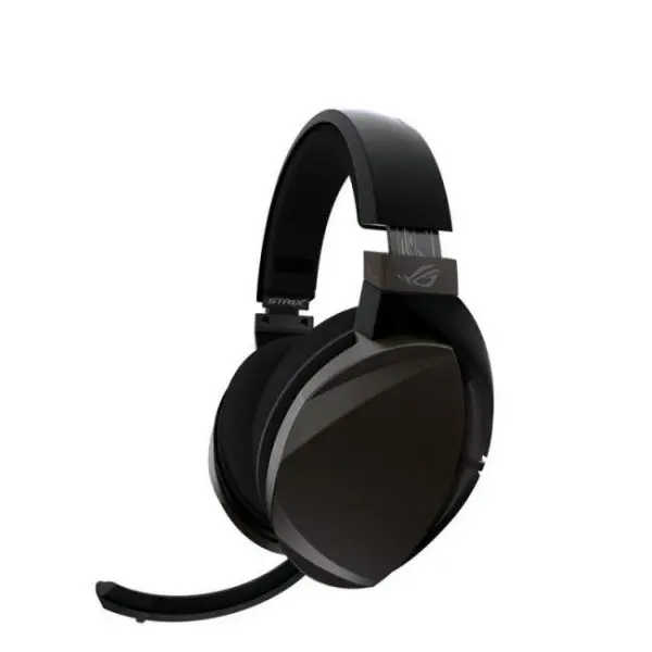 auriculares asus rog strix fusion wireless