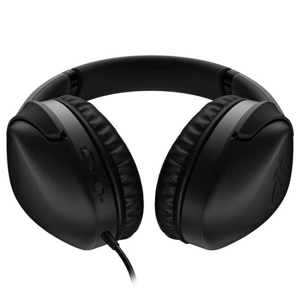 auriculares asus rog strix go core 2