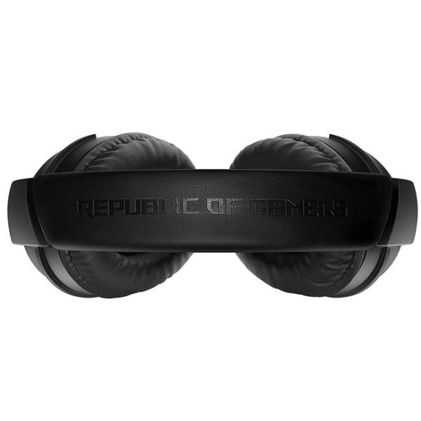 auriculares asus rog strix go core 3