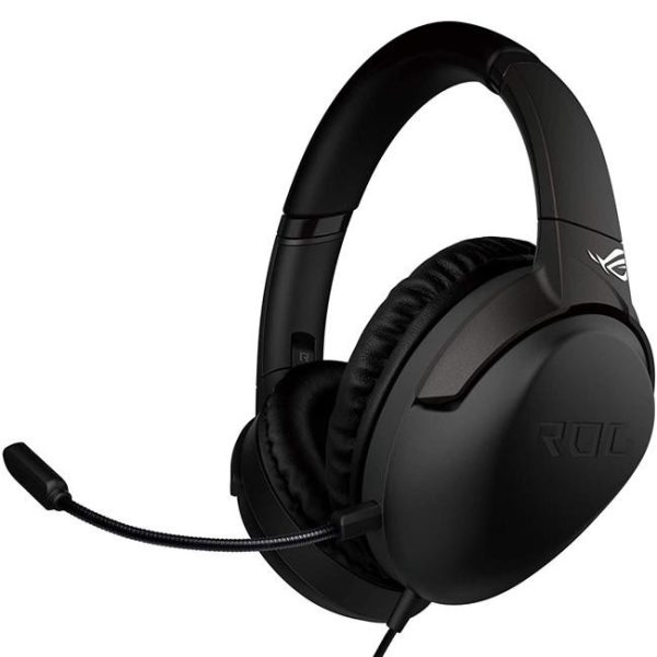 auriculares asus rog strix go core