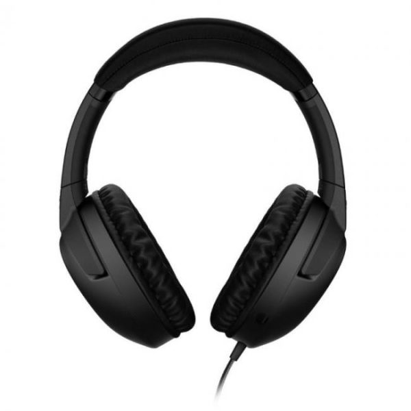 auriculares asus rog strix go usb c negro 1