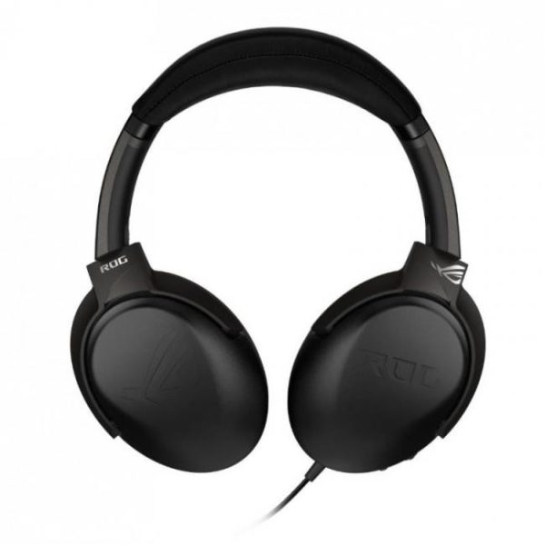 auriculares asus rog strix go usb c negro 2