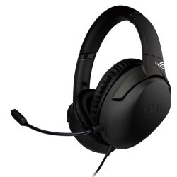 ASUS ROG STRIX GO USB-C headphones Black