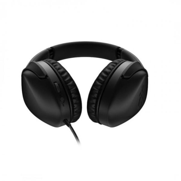 auriculares asus rog strix go usb c negro 4