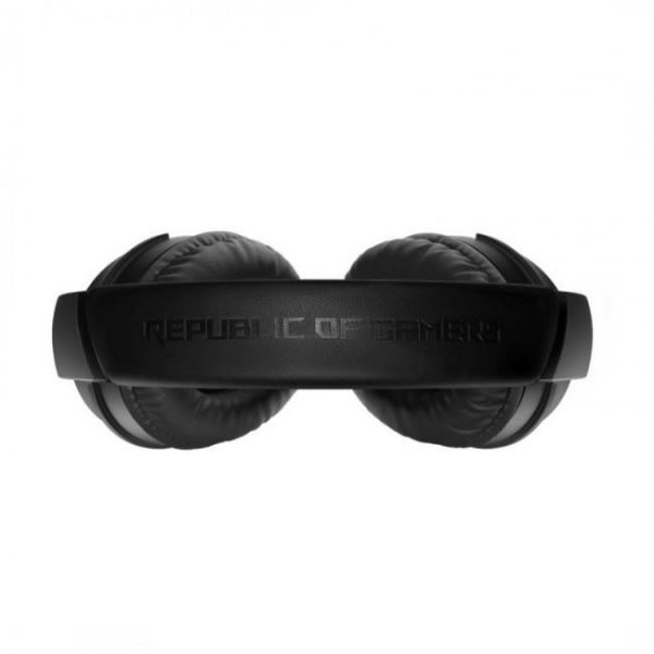 auriculares asus rog strix go usb c negro 5