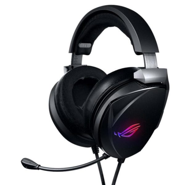auriculares asus rog theta 71 2