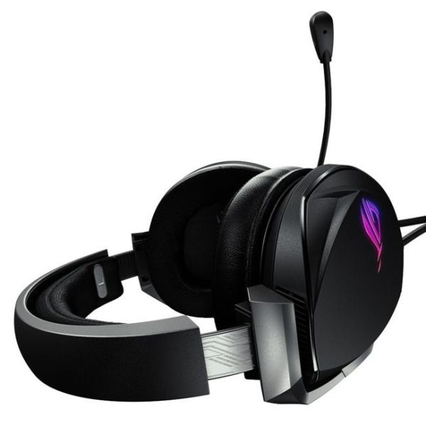 auriculares asus rog theta 71 5