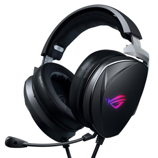 auriculares asus rog theta 71
