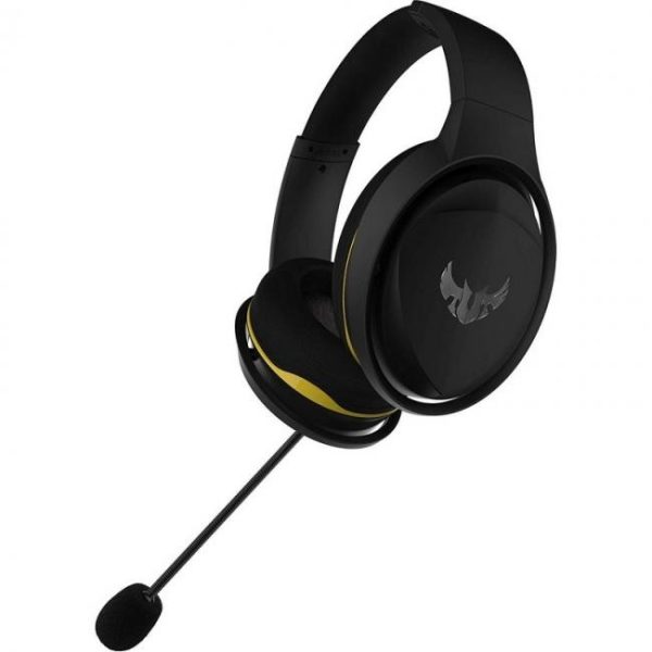 auriculares asus tuf gaming h5 1