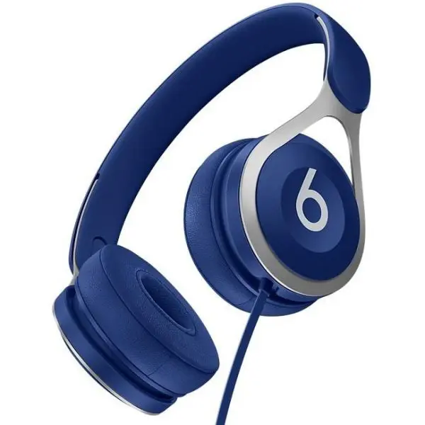 auriculares beats ep azul 4
