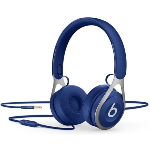 auriculares beats ep azul