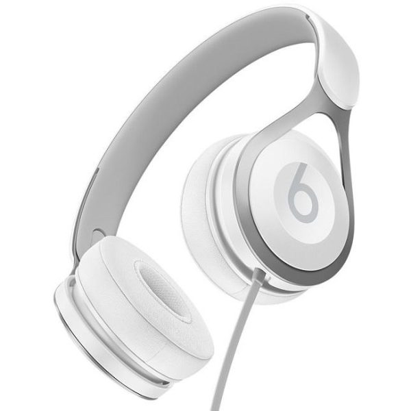 auriculares beats ep blanco 4