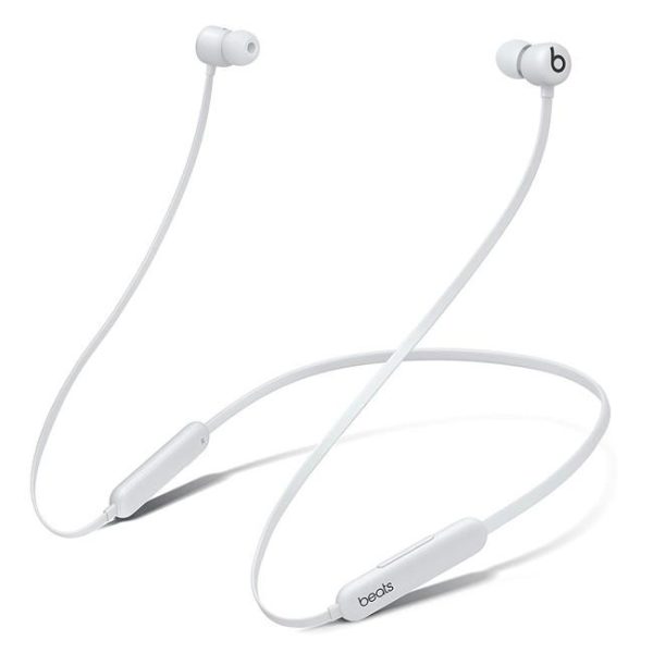 auriculares beats flex bluetooth gris