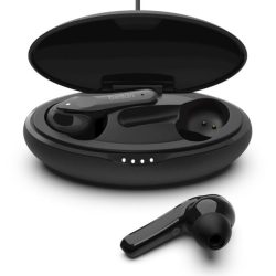 Belkin True Wireless Soundform Move headphones