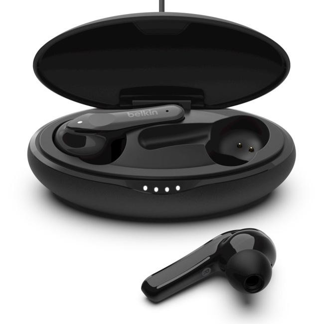 auriculares belkin true wireless soundform move