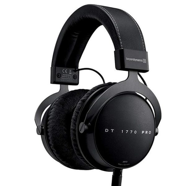 auriculares beyerdynamic dt 1770 pro