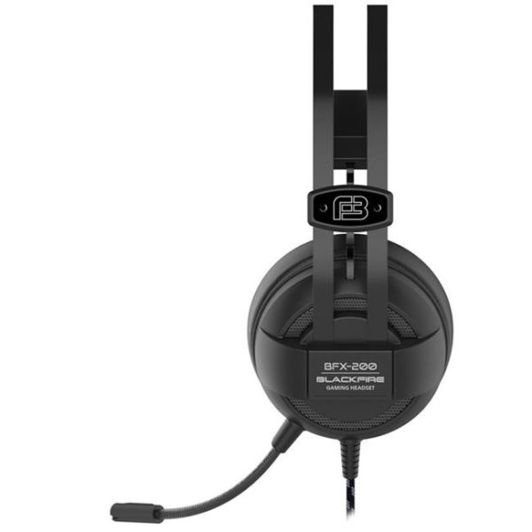 auriculares blackfire bfx 200 gaming ps4 1